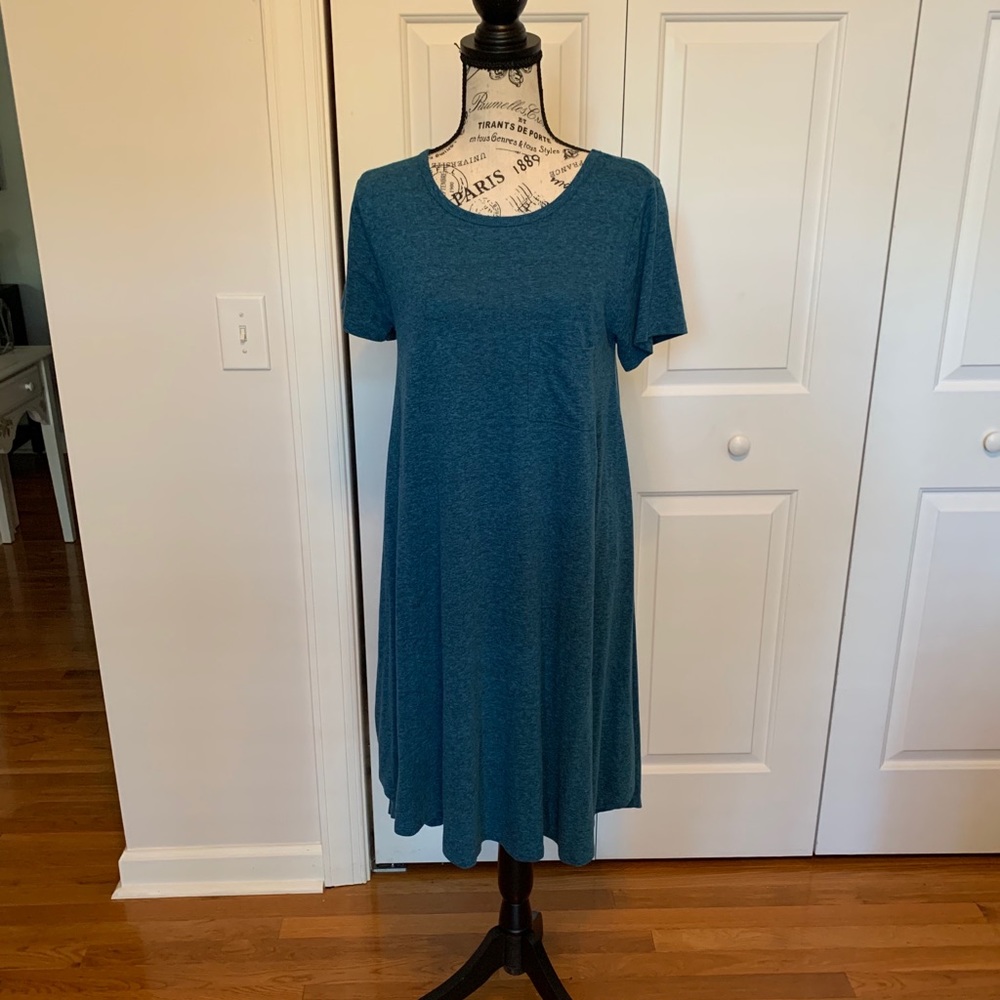 👗 Lularoe Carly Dress 👗